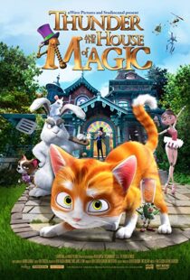 دانلود انیمیشن Thunder and the House of Magic 201398600-620587214