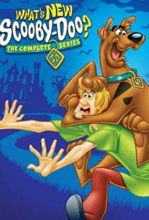 دانلود انیمیشن What’s New, Scooby-Doo?95491-579724029