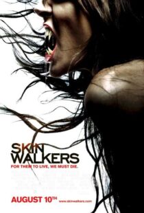 دانلود فیلم Skinwalkers 200697969-1099777623