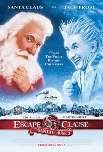 دانلود فیلم The Santa Clause 3: The Escape Clause 200698989-984093163
