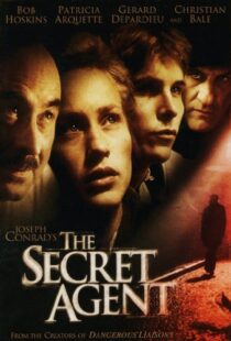 دانلود فیلم The Secret Agent 199691592-869090777