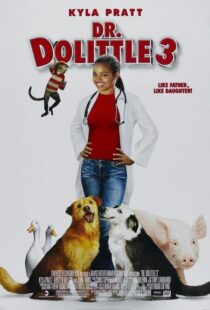 دانلود فیلم Dr. Dolittle 3 200697478-821788687