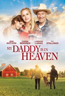 دانلود فیلم My Daddy’s in Heaven 201795114-762889170