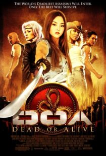 دانلود فیلم DOA: Dead or Alive 200694083-497331451