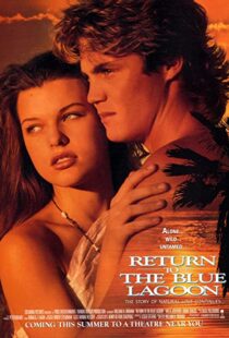 دانلود فیلم Return to the Blue Lagoon 199191482-655287329