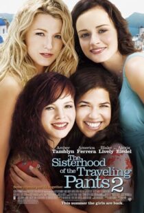دانلود فیلم The Sisterhood of the Traveling Pants 2 200893561-99591681