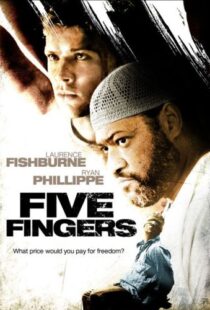 دانلود فیلم Five Fingers 200699399-1044001756