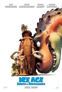 دانلود انیمیشن Ice Age: Dawn of the Dinosaurs 200996077-1915908395