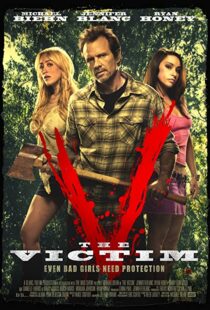 دانلود فیلم The Victim 201195047-1611470555