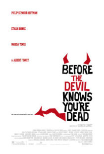 دانلود فیلم Before the Devil Knows You’re Dead 200791525-1581519529