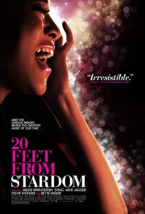 دانلود مستند 20 Feet from Stardom 2013100100-36903245