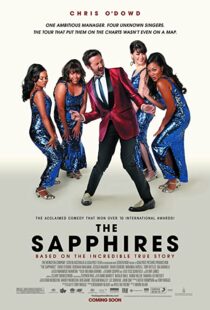دانلود فیلم The Sapphires 201299537-217866344