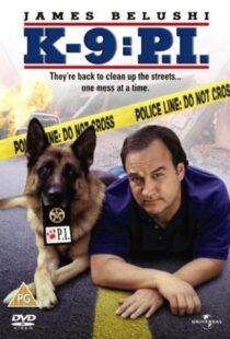 دانلود فیلم K-9: P.I. 200297712-391862247