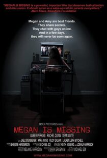 دانلود فیلم Megan Is Missing 201195741-880663348