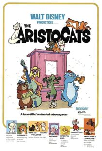 دانلود انیمیشن The Aristocats 197091373-1831496867