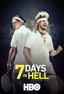 دانلود فیلم 7 Days in Hell 201599870-1869740501