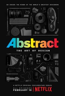 دانلود مستند Abstract: The Art of Design95527-108111031