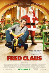دانلود فیلم Fred Claus 200797497-98078900