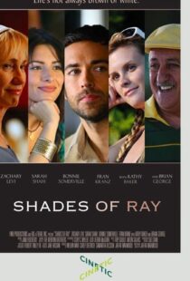 دانلود فیلم Shades of Ray 200897549-954595574
