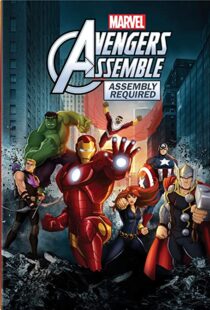 دانلود انیمیشن Avengers Assemble94927-136439814