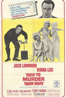 دانلود فیلم How to Murder Your Wife 196597924-179199960