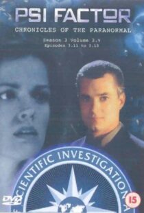 دانلود سریال PSI Factor: Chronicles of the Paranormal100260-1081163911
