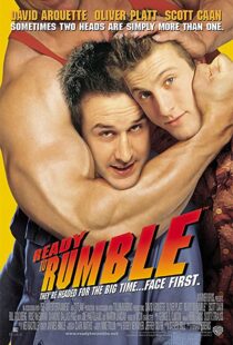 دانلود فیلم Ready to Rumble 200098954-796887688