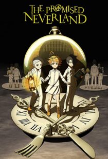 دانلود انیمه The Promised Neverland100354-1093443958