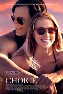 دانلود فیلم The Choice 201691470-396863229