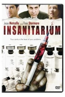 دانلود فیلم Insanitarium 200891562-219641601