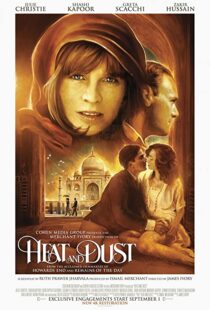 دانلود فیلم Heat and Dust 198398097-1496765160
