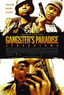 دانلود فیلم Gangster’s Paradise: Jerusalema 200897010-1543449200