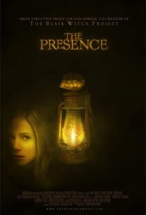 دانلود فیلم The Presence 201091952-1122590834