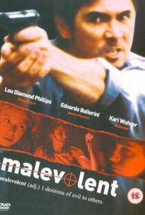 دانلود فیلم Malevolent 200297938-365427421