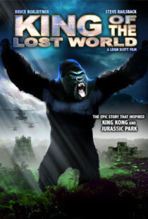دانلود فیلم King of the Lost World 200593039-865978359