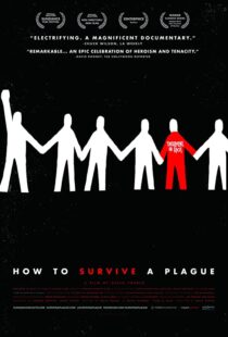 دانلود مستند How to Survive a Plague 201299163-556815390