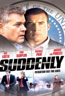 دانلود فیلم Suddenly 201394056-1254765244