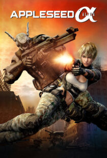 دانلود انیمه Appleseed Alpha 201499363-1986678424