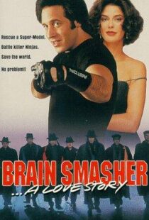 دانلود فیلم Brain Smasher… A Love Story 199395922-1841794232
