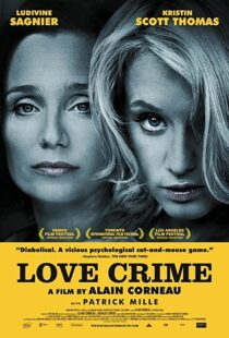 دانلود فیلم Love Crime 201097517-1873243603