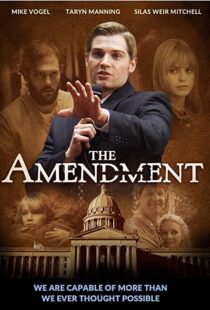 دانلود فیلم The Amendment 201892717-44427442
