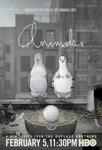دانلود انیمیشن Animals.94622-410318