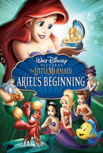 دانلود انیمیشن The Little Mermaid: Ariel’s Beginning 200897354-1852821956