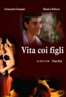 دانلود فیلم Vita coi figli 199194009-1008369977