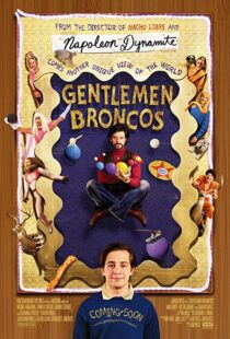 دانلود فیلم Gentlemen Broncos 200998689-1646129018