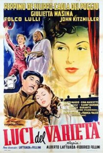 دانلود فیلم Variety Lights 195091772-1131790729