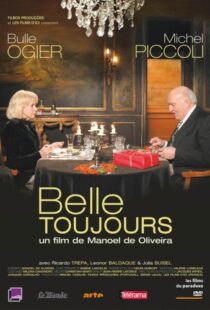 دانلود فیلم Belle toujours 200693321-551554278