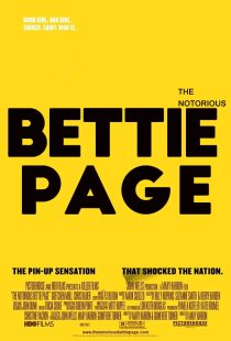 دانلود فیلم The Notorious Bettie Page 2005100545-1458063034