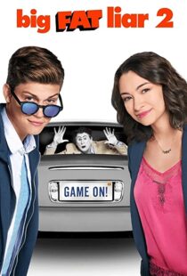 دانلود فیلم Bigger Fatter Liar 201794740-816568491