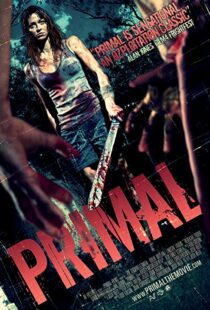 دانلود فیلم Primal 201097539-83443784
